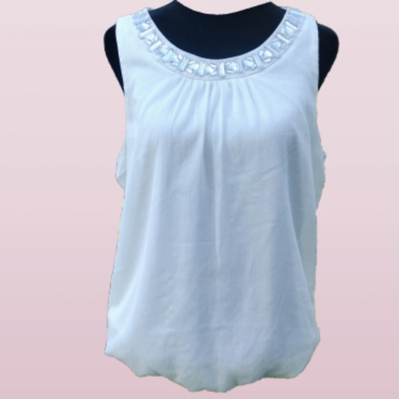 IZ Byer Blouse - Picture 2 of 5